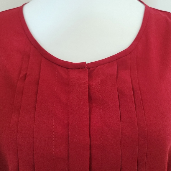 Banana Republic blouse - Picture 2 of 6